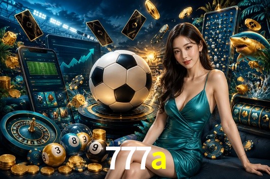 Sports Statistics 777a