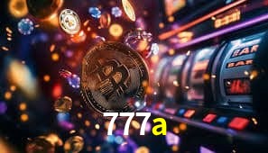 Mesa de Blackjack 777a