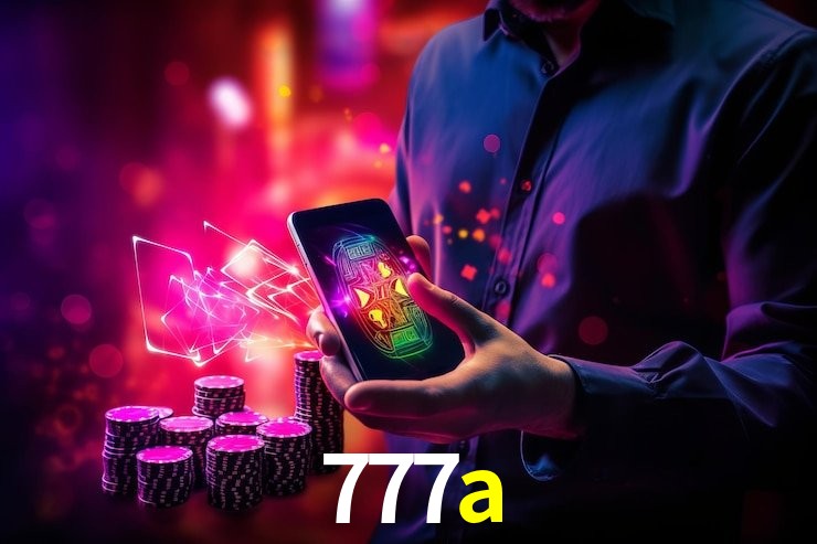 Recursos de Bônus 777a