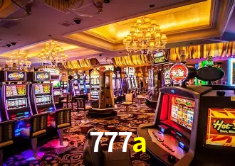 A Experiência Imersiva dos Cassinos Ao Vivo no 777a