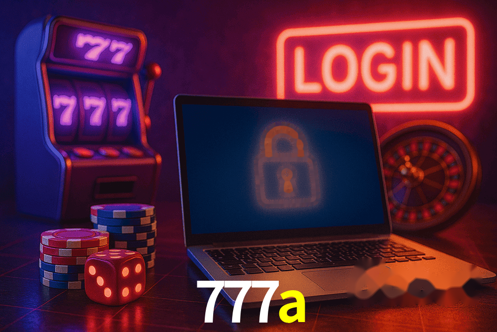 Sistemas de Segurança 777a