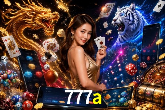 Statistics 777a