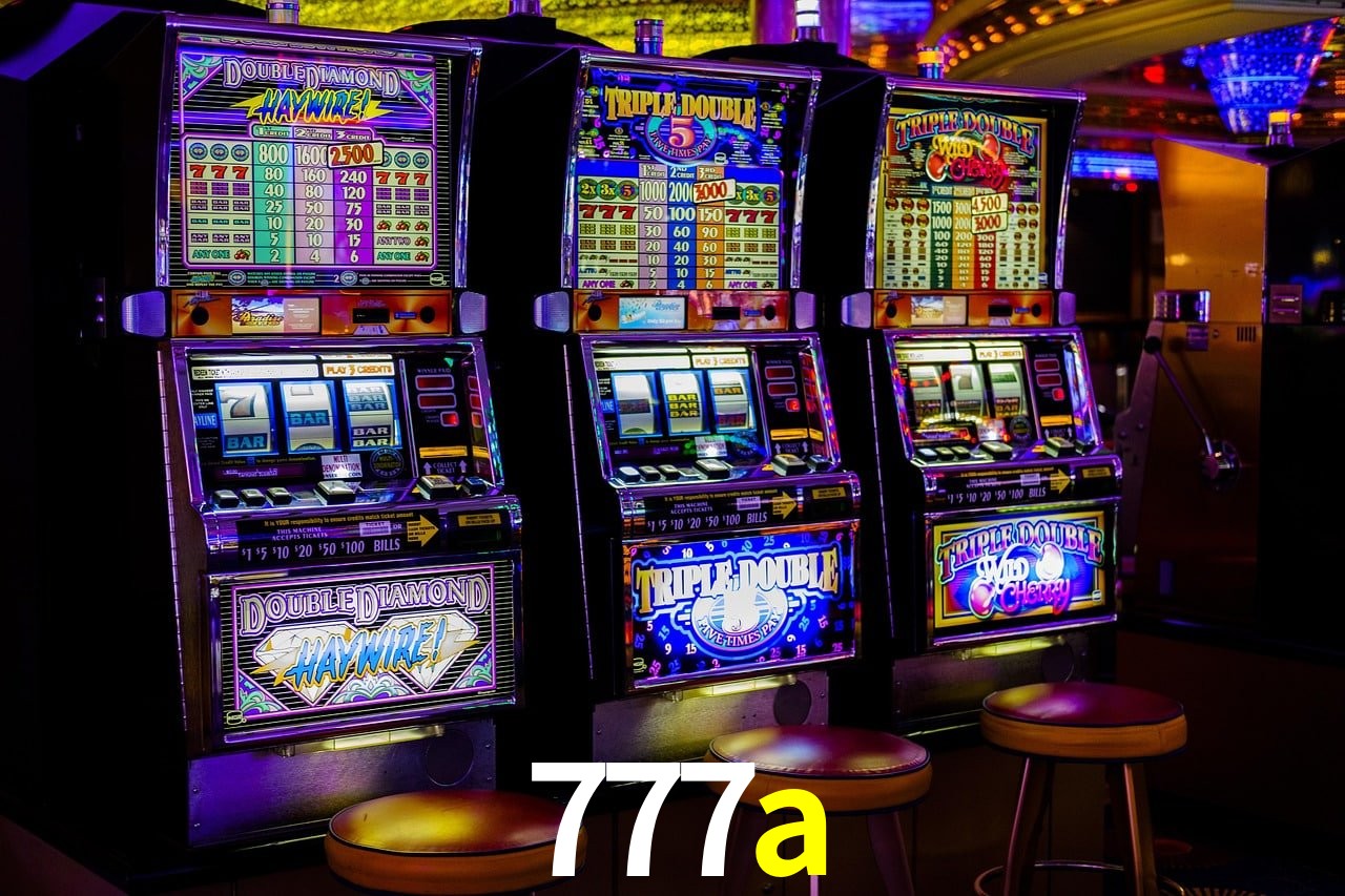 Login Seguro 777a