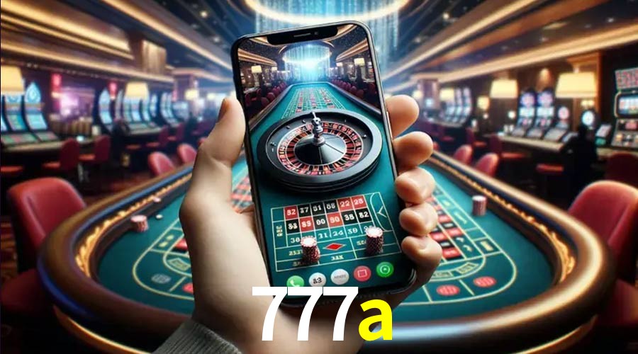 Flash Promotion 777a