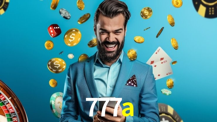 Secure Login 777a