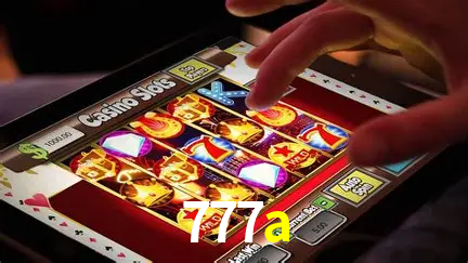 A Emoção da Loteria na 777a: Uma Chance de Mudança de Vida