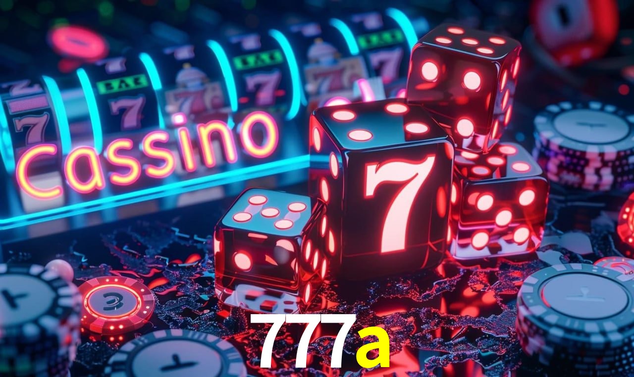 Bonus Features 777a