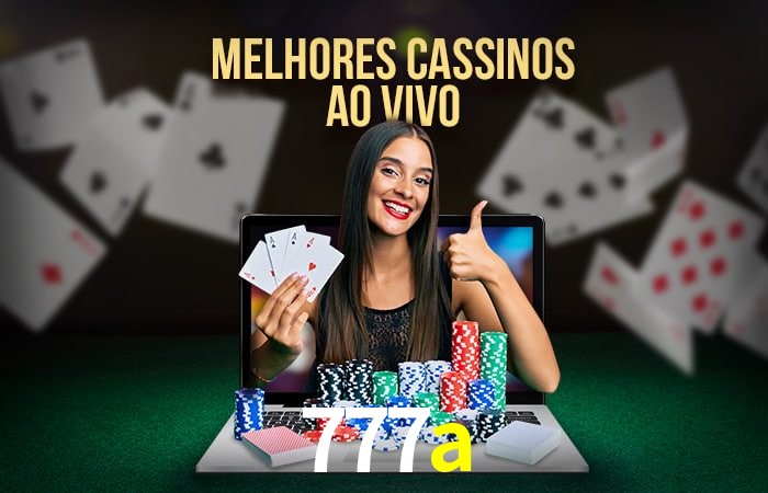 Game shows ao vivo