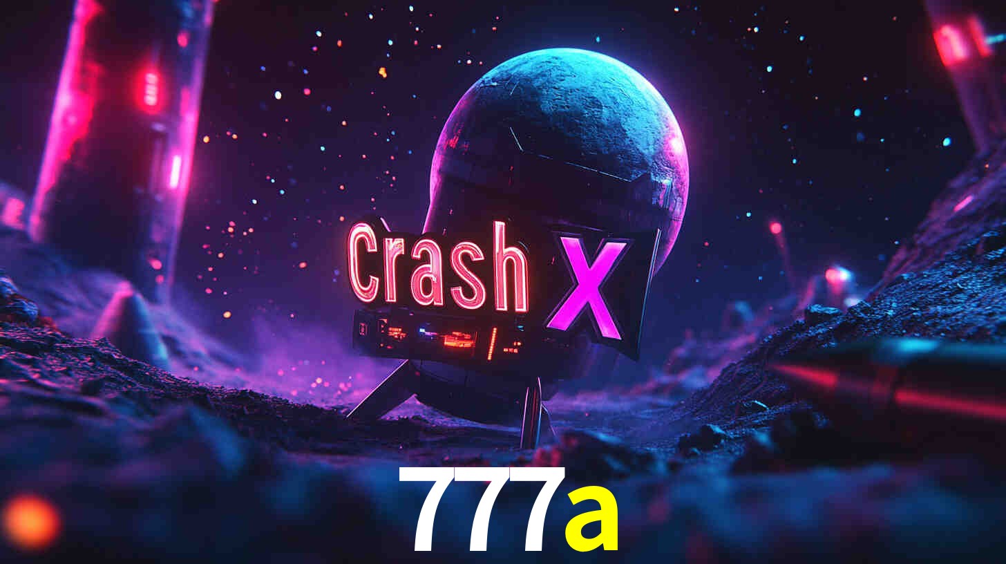 Inovações de Jogos na 777a: O Futuro das Experiências Interativas