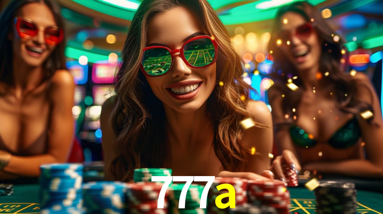 Experiência VIP 777a