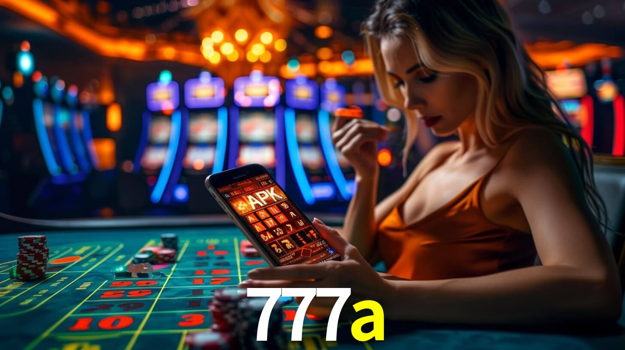 Aviator Game 777a