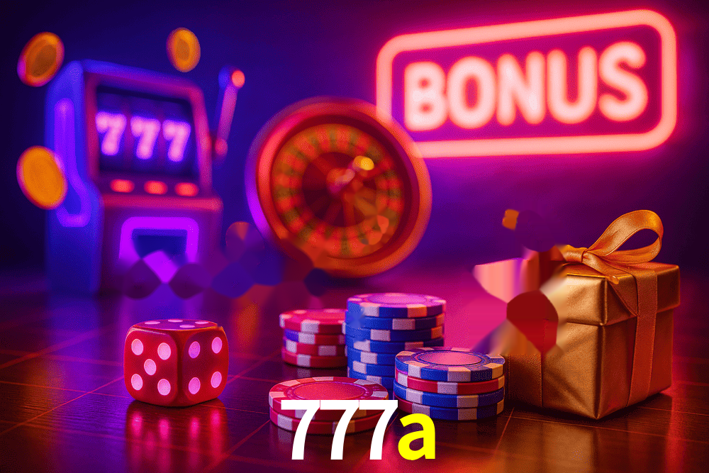 Descubra o Programa VIP da 777a: Vantagens Exclusivas para Jogadores