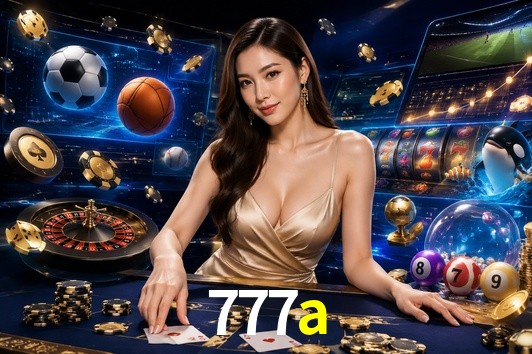 Weekend Specials 777a