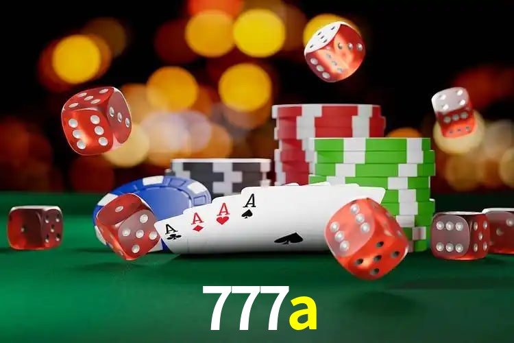 Aplicativo mobile 777a