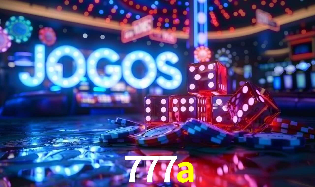 Apostas de Tênis 777a