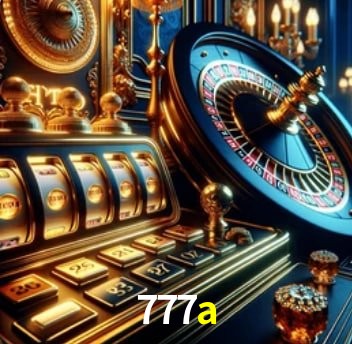 Provedores de Jogos 777a