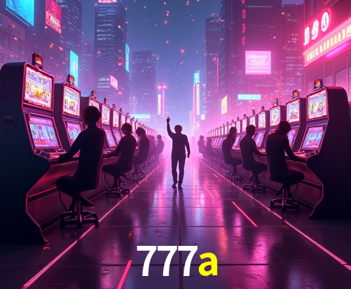 Estatísticas do Jogo 777a